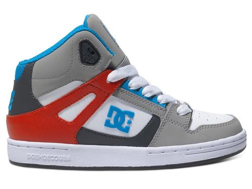 Buty DC Rebound 302676AXSSR 29 na Arena.pl