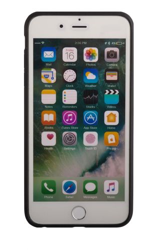 KARL LAGERFELD HARDCASE Apple iPhone 7/8 Plus - SPACE COS na Arena.pl