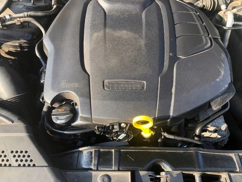 Bagnet Miarka poziomu oleju A4 A5 A6 Q5 1.8 TFSI 2.0 TFSI na Arena.pl