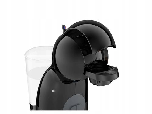 PICCOLO XS Ekspres do Kawy KP1A3B KRUPS NESCAFÉ Dolce Gusto CZARNY ECO na Arena.pl