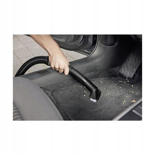 Zestaw ssawek KARCHER DN 35 ssawka z miękką i z twardą szczeciną na Arena.pl