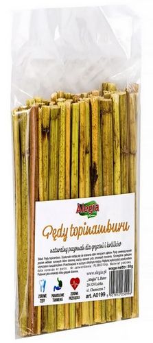 Alegia Pędy topinamburu 80g na Arena.pl