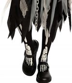 Kostium Halloween KOSTIUM NA HALLOWEEN DLA DZIECKA r. 122-134