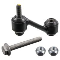 Łącznik stabilizatora TYŁ MERCEDES A 2012 2013 2014 2015 2016 2017 2018