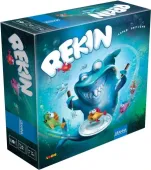 REKIN - Gra planszowa, GRANNA