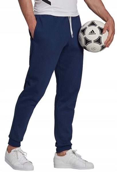 ADIDAS NOWE SPODNIE DRESOWE BAWEŁNA S zdjęcie 3