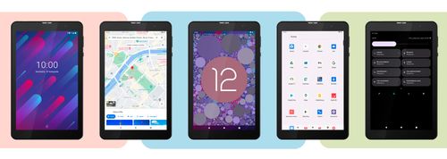 Tablet Kruger&Matz EAGLE 806 na Arena.pl