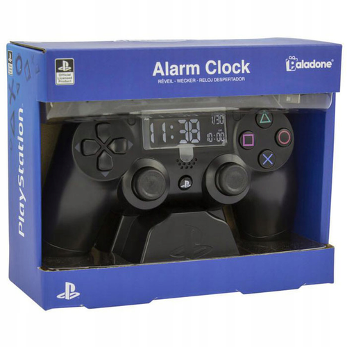 Zegarek - alarm playstation na Arena.pl
