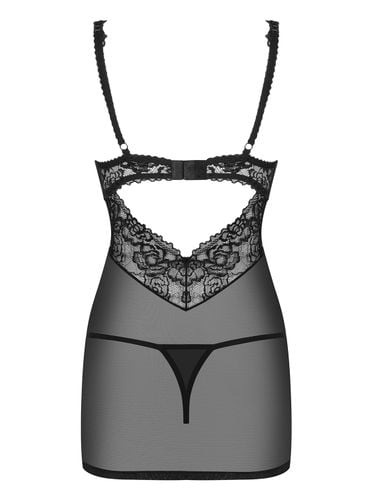 bielizna  867 che 1 koszulka i stringi  s/m na Arena.pl