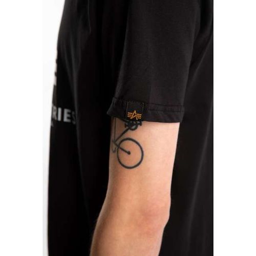 Alpha Industries Basic T Shirt 100501 03 L na Arena.pl