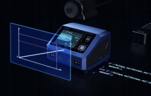 Ładowarka SkyRC D100neo na Arena.pl