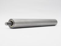 Rolka Transportowa ROLOTOK Taśmociąg FI30 200/250mm Rolki transportowe