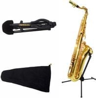Statyw saksofon tenorowy składany chowany do instrumentu Hercules DS432B