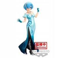 Figurka Banpresto Re:Zero Espresto Monster Motions - Rem