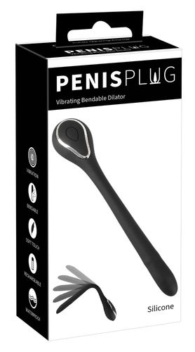 penisplug vibrating bendible d na Arena.pl