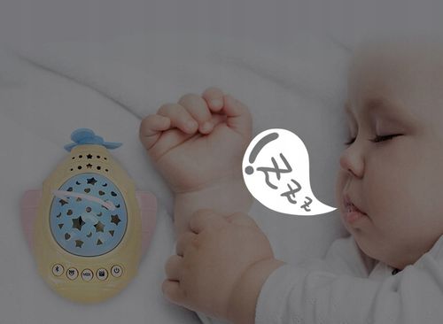 projektor z dzwiękami z pilotem lz-9908 na Arena.pl