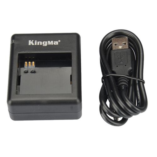 ŁADOWARKA + 2x BATERIA DO XIAOMI YI ACTION CAMERA na Arena.pl