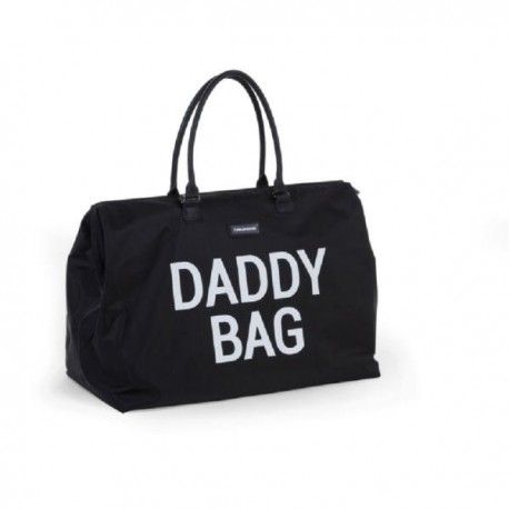 CHILDHOME TORBA DADDY BAG CZARNA na Arena.pl