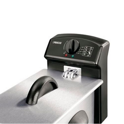 Frytkownica Princess Deep PRO 4 L 2000W na Arena.pl