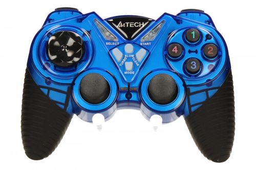 A4 Tech Gamepad X7-T3 Hyperion USB/PS2/PS3 na Arena.pl