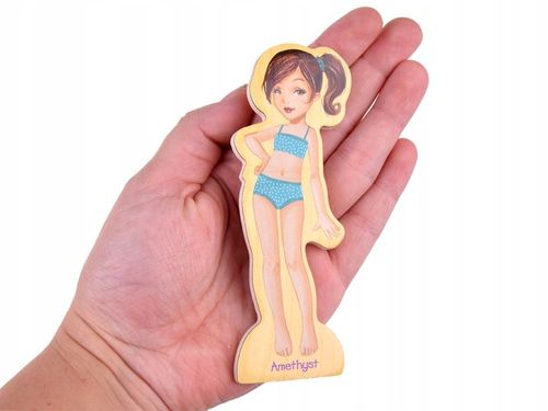 Klocki magnetyczne Jokomisiada CP-DC055406-0 69 na Arena.pl