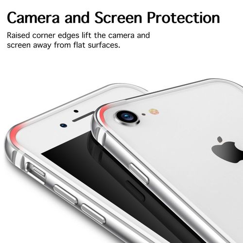 ESR CROWN IPHONE 7/8 SILVER na Arena.pl