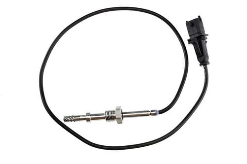 CZUJNIK TEMPERATURY SPALIN FIAT GRANDE PUNTO 2005 2006 2007 2008 2009 2010 na Arena.pl