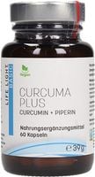 CURCUMA PLUS 60 Kapsułek KURKUMA Z PIPERYNĄ