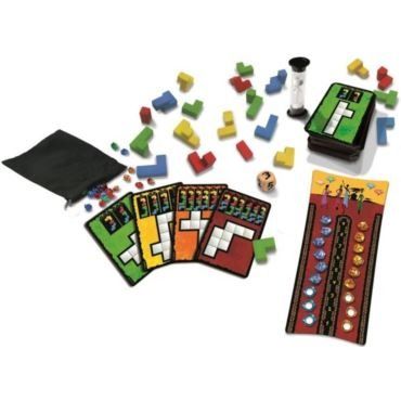 Egmont - Gra Ubongo 3D 09687 na Arena.pl