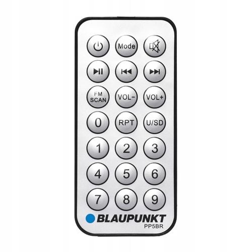 Radio BLAUPUNKT PP5BR na Arena.pl