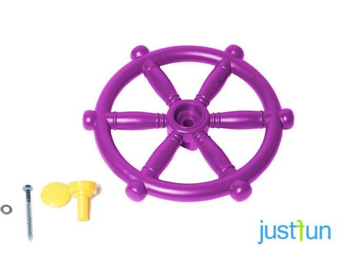 Koło sterownicze na Arena.pl