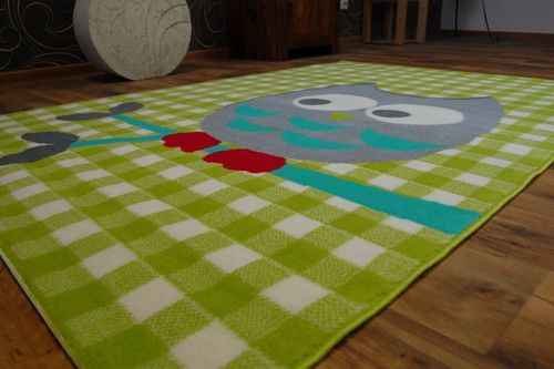 Dywan BCF FLASH 33121/340 na Arena.pl