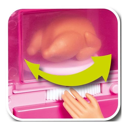 Simba Lalka Steffi W Kuchni na Arena.pl