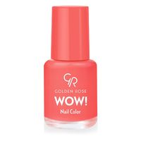 Golden Rose WOW Nail Color 36 Lakier do paznokci Kolor - 36