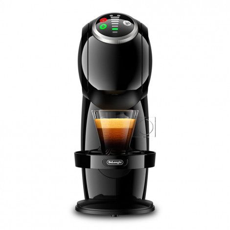 Ekspres do kawy Delonghi EDG315.B Dolce Gusto 15 bar 1400 W Czarny na Arena.pl