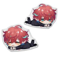 Poduszka Chibi - Hypnosis Mic - Doppo Kannonzaka