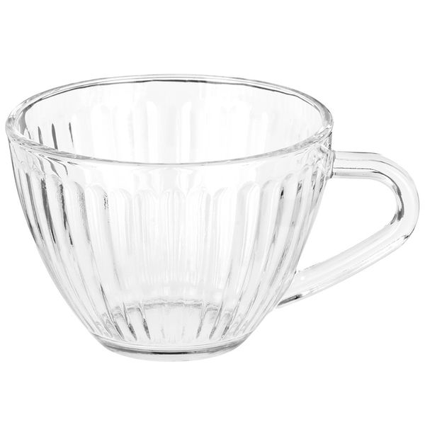 Szklanki 240 ml 6 szt. zdjęcie 3