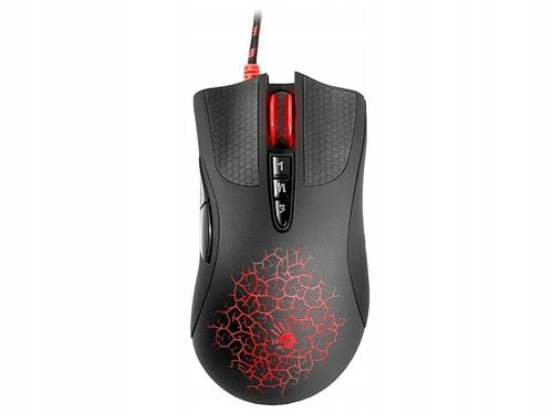 Myszka A4Tech Bloody Blazing A90 (Activated) na Arena.pl