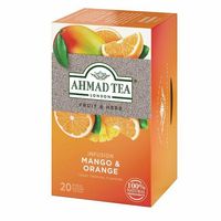 AHMAD Alu 20tb Mango Orange
