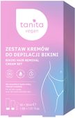 TANITA Zestaw kremów do depilacji bikini