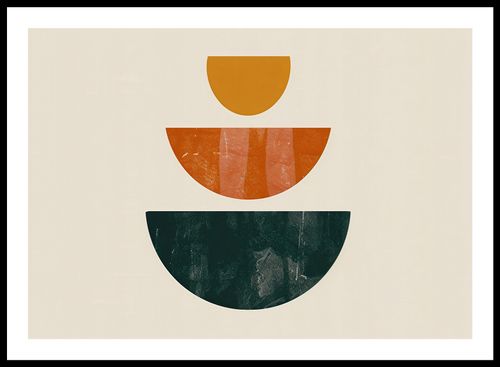 Plakat 66,5x46,5cm Cykl Natury na Arena.pl