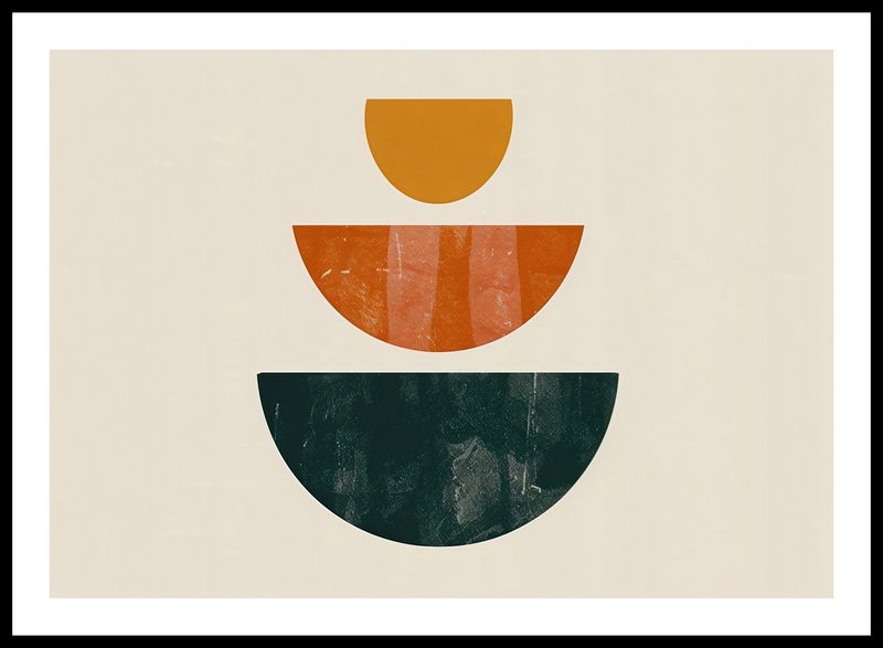 Plakat 66,5x46,5cm Cykl Natury zdjęcie 3