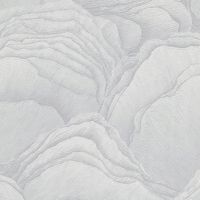 TAPETA NOWOCZESNY WZÓR 3D FALE NA FLIZELINIE