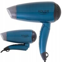 Suszarka Do Włosów Adler Ad 2263 1800 W