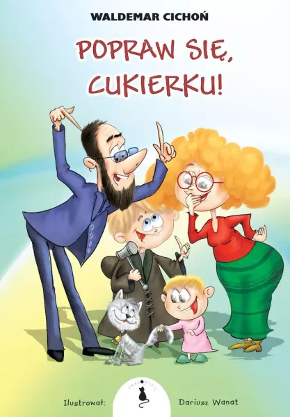 Popraw się, Cukierku! zdjęcie 1