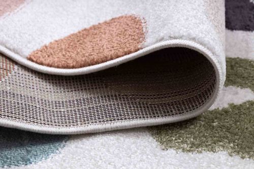 RUG/LU/BEO/SPOTS/CREAM/80x150 na Arena.pl