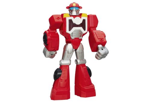 HASBRO A8304 Transformers Rescue Bots na Arena.pl