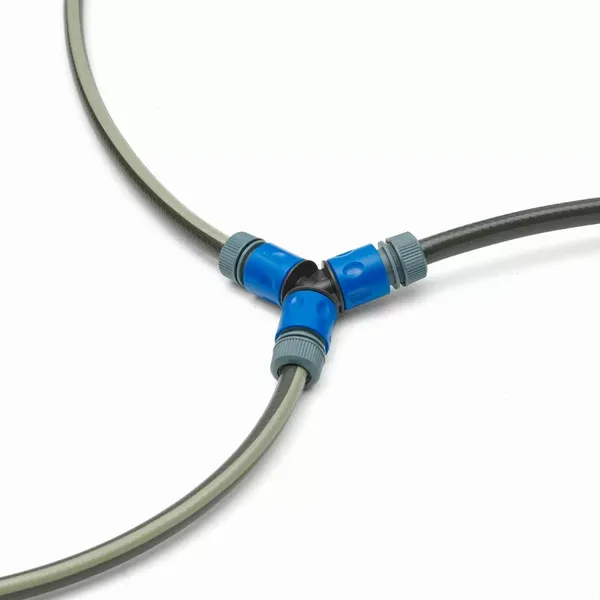 wodny plac zabaw Blaster Course MAŁPISZON zdjęcie 5