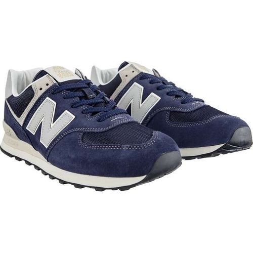 New Balance ML574VLA NAVY 45 na Arena.pl