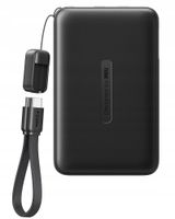 Powerbank INIU Pocket Neo 10000 mAh 22.5W Czarny